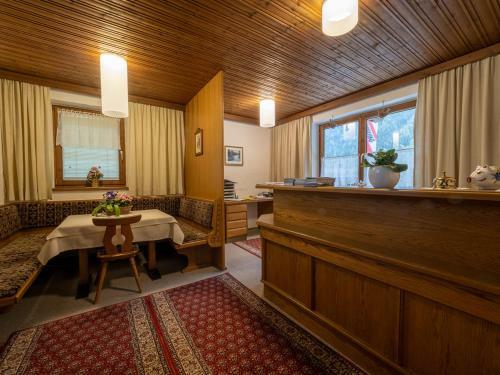 Apartamento Brandtnerhof Betriebe