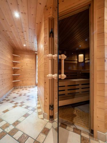 Apartamento Brandtnerhof Betriebe