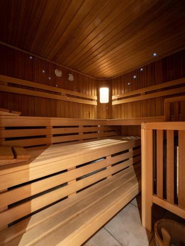 Apartamento Brandtnerhof Betriebe