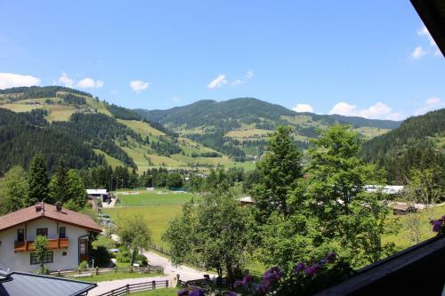 Hostal Haus Aster
