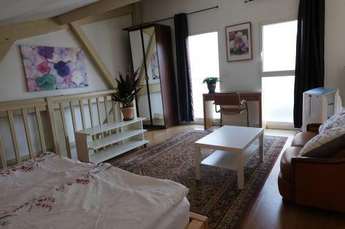 Apartamento Le Loft