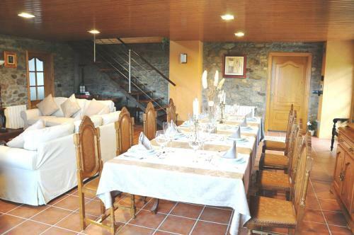 Casa Vilar De Friol