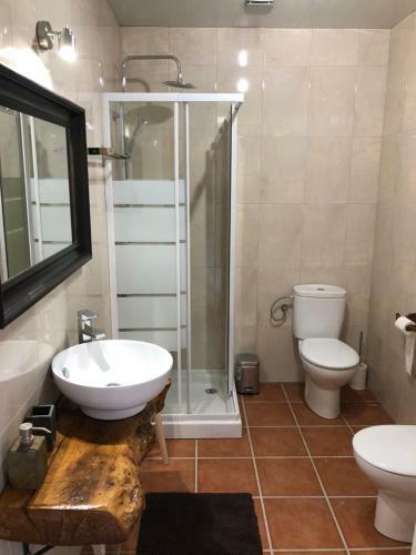 Casa Vilar De Friol