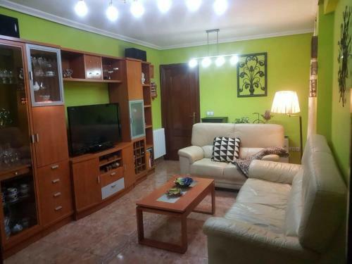 Apartamento Las Margaritas