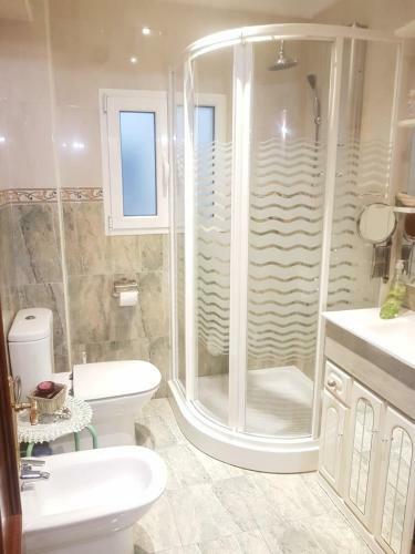 Apartamento Las Margaritas