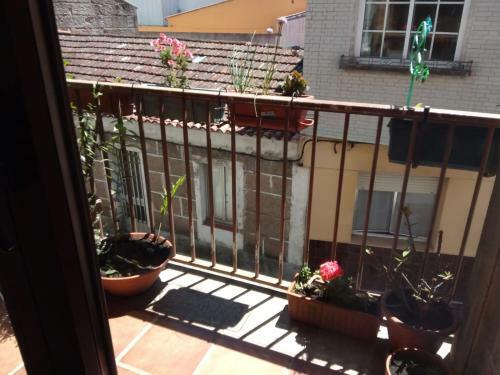 Apartamento Casa Rosa
