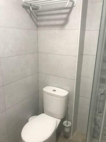 Apartamento Buenavista Playa Bajo 1