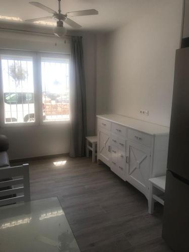 Apartamento Buenavista Playa Bajo 1