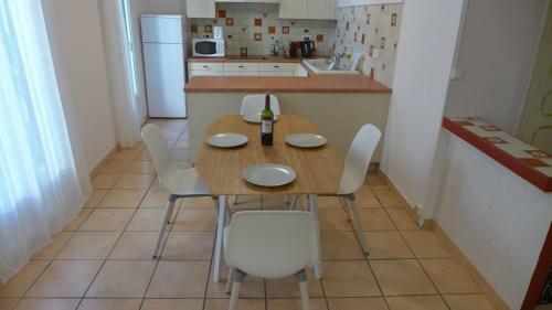 Apartamento Ceret Pyrenean Star