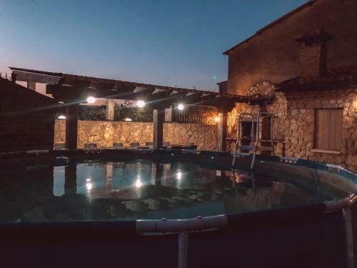 Albergue De Sol A Sol