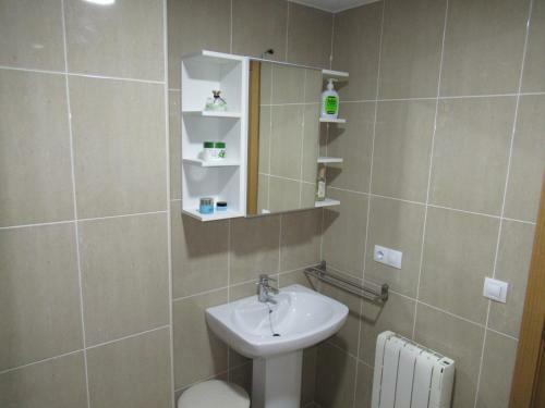 Apartamento A Dorna