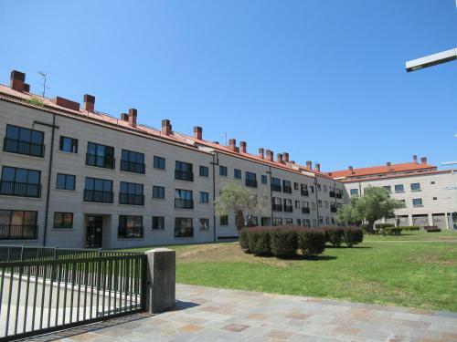 Apartamento A Dorna