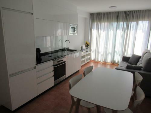 Apartamento A Dorna