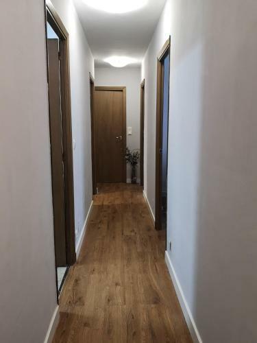 Apartamento Piso Ronda Outeiro A Coru�a