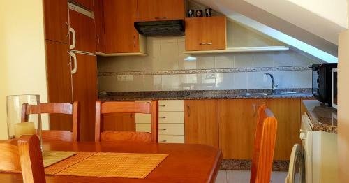 Apartamento Rincon Do Mar Atc Dh