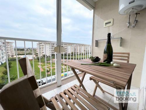 Beach Ancora Apartment