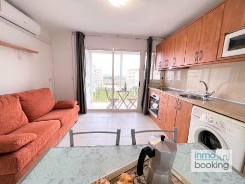 Beach Ancora Apartment