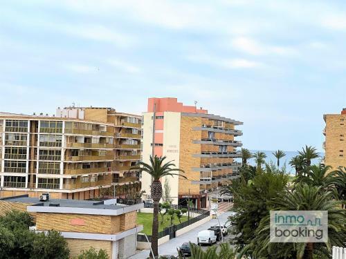 Beach Ancora Apartment