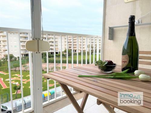 Beach Ancora Apartment