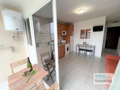 Beach Ancora Apartment