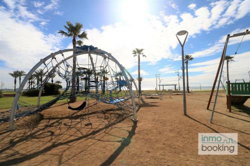 Beach Ancora Apartment