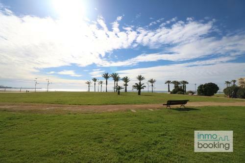 Beach Ancora Apartment