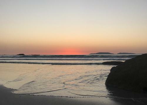 Apartamento Playa De Carnota - Sondelira