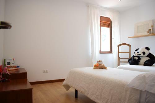 Apartamento Playa De Carnota - Sondelira