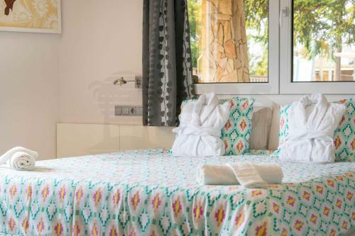 Soleia Holidays