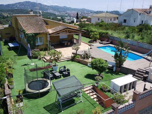 Soleia Holidays
