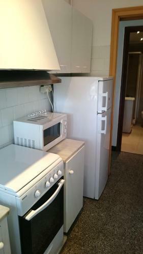Apartamentos Juan Jose