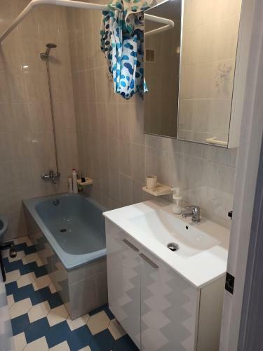 Apartamento Marinero