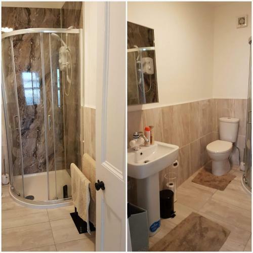 Apartamento Main Street House