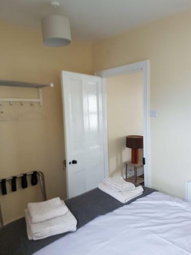 Apartamento Main Street House