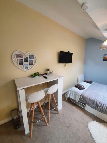 Apartamento Main Street House
