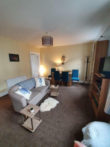 Apartamento Main Street House