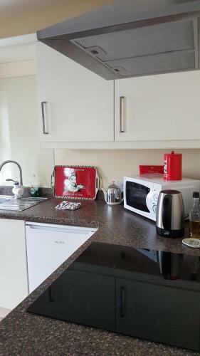Apartamento Main Street House