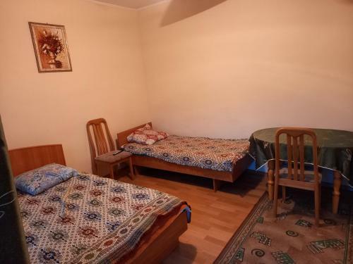Hostal ???????? Kg