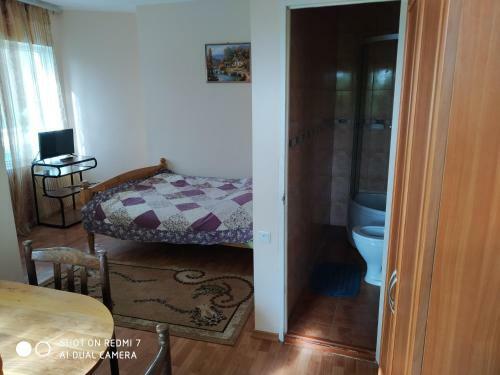 Hostal ???????? Kg