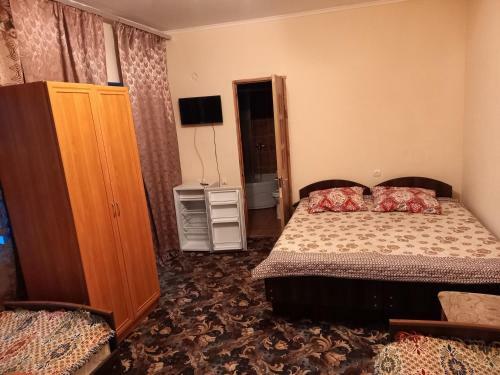 Hostal ???????? Kg