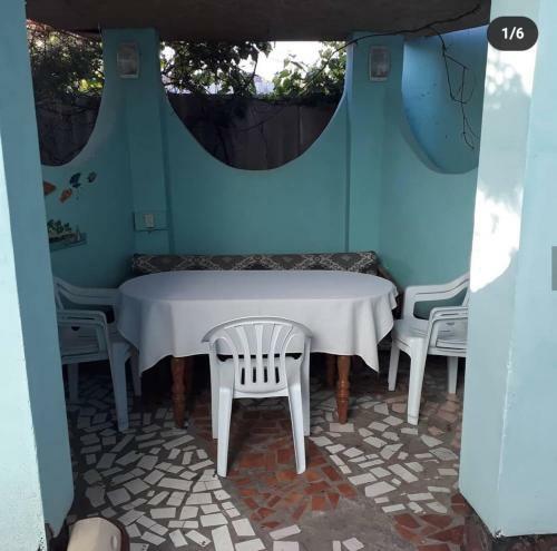 Hostal ???????? Kg