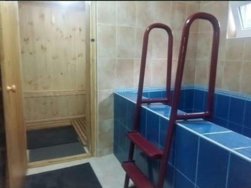 Hostal ???????? Kg