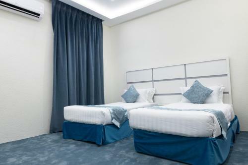 Hotel Garden View Suites