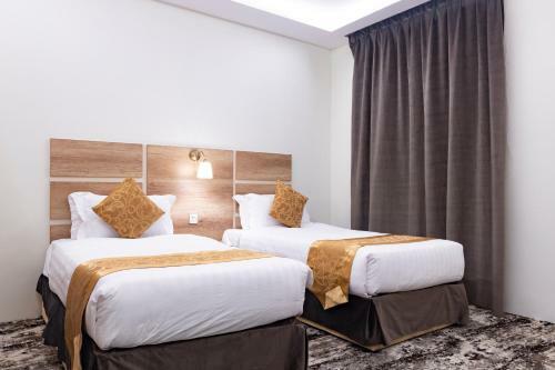 Hotel Garden View Suites