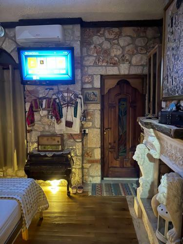 Hostal Solomon&sons