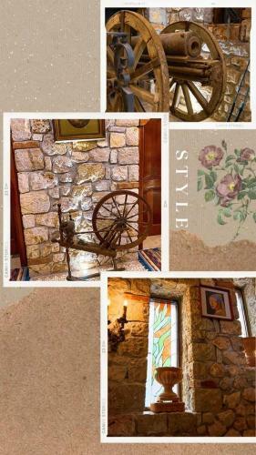 Hostal Solomon&sons