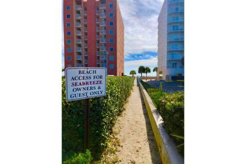 Sea Breeze 307 By Bender Vacation Rentals