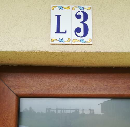 Villa L3 In Lighthouse Golf Resort