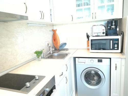 Villa L3 In Lighthouse Golf Resort