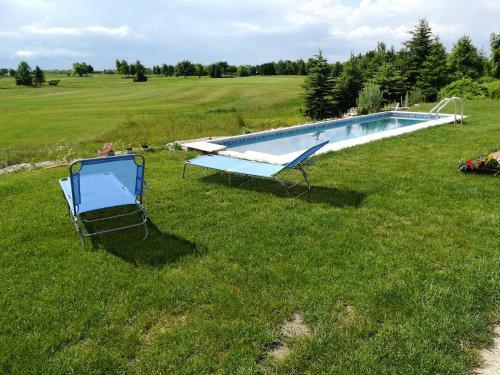 Villa L3 In Lighthouse Golf Resort